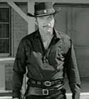 Have Gun Will Travel - Paladin - Richard Boone - This is the theme you are hearing!